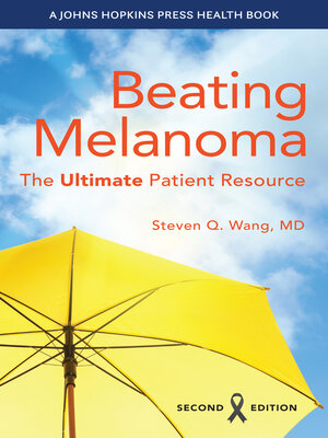 cover image of Beating Melanoma